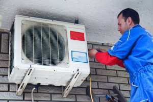 HVAC Companies Near La Fontaine, IN Available Now